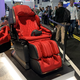 This VR Massage Chair Will 'Esqape' With Your Life Savings